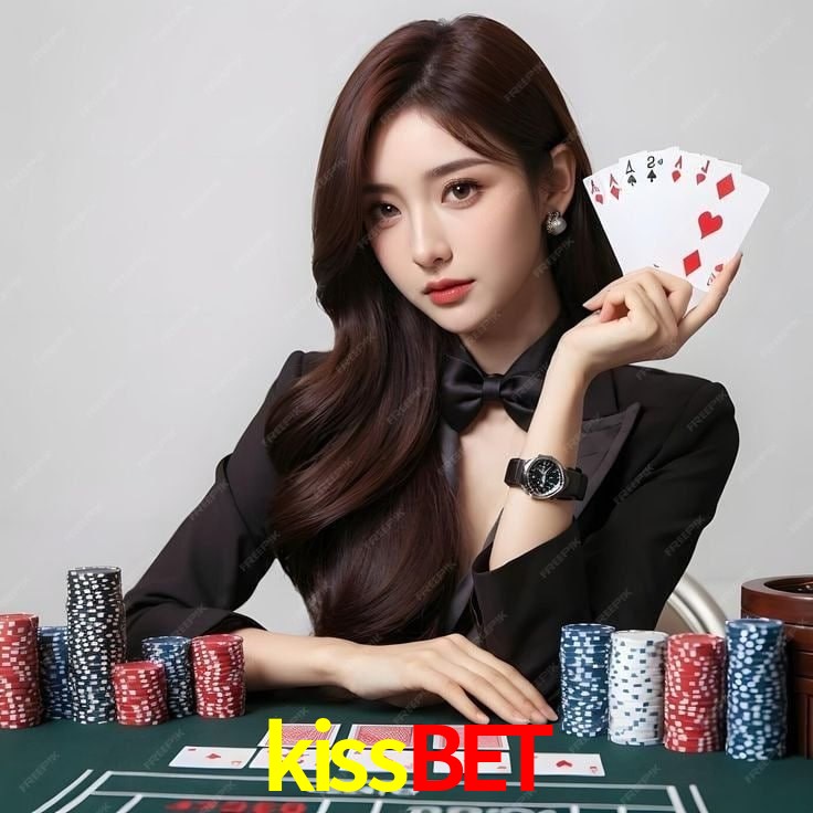 kiss bet apk
