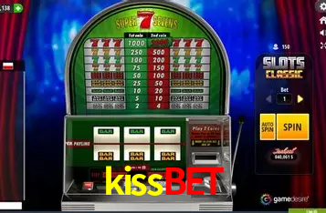 kissbet