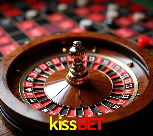 kissbet: Jogos de Caça-Níqueis-Altas Recompensas, Roleta-Velocidade, Blackjack-Desafios Máximos