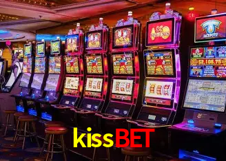 kissbet: A Experiência de Casino com Jogos de Mesa ao Vivo