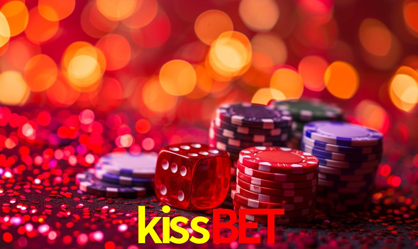 kissbet