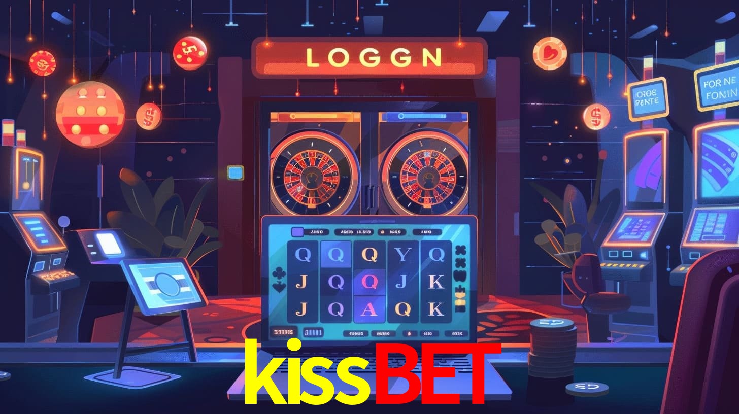 kissbet